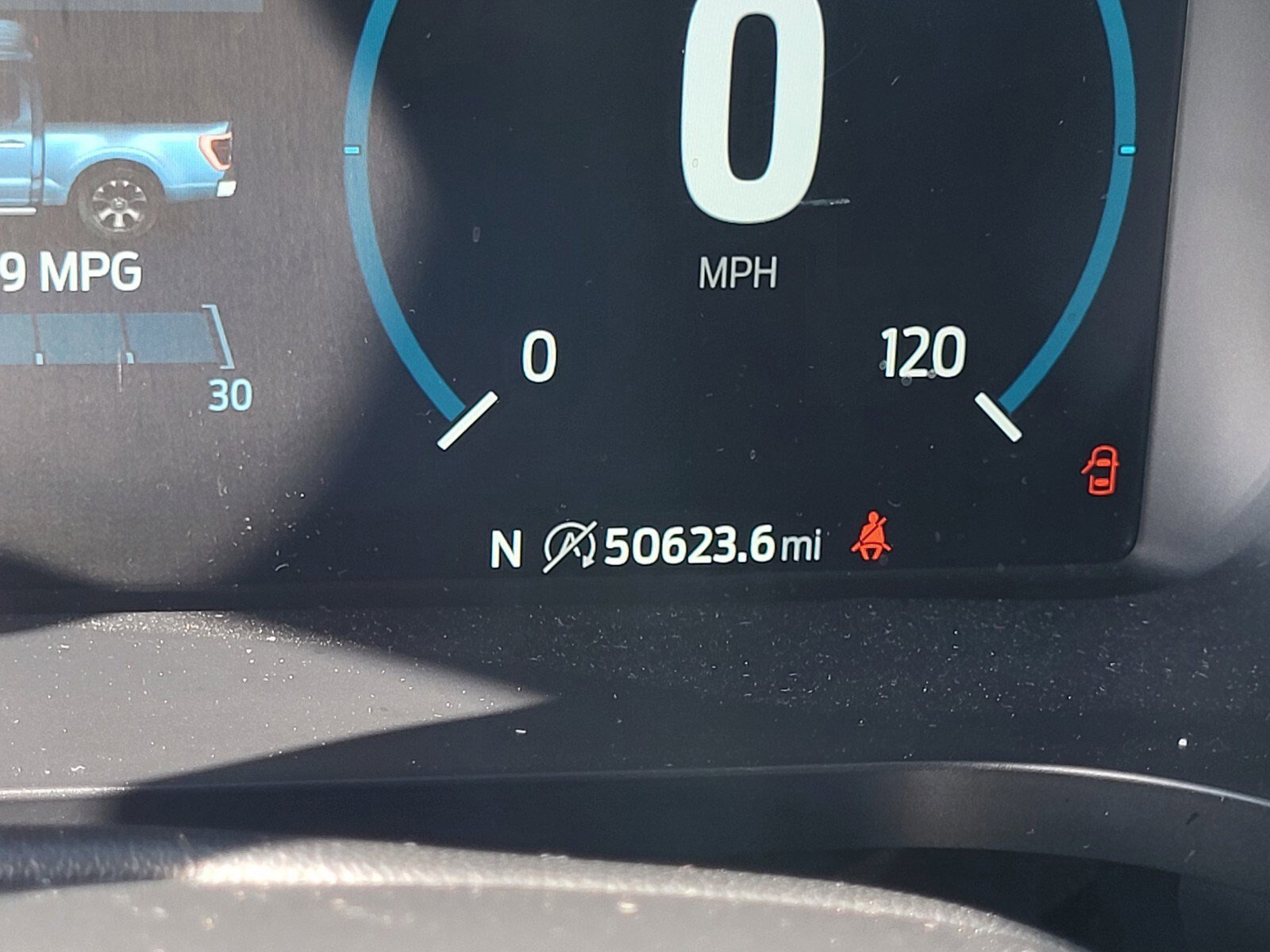 Certified 2021 Ford F150 Lariat image 31