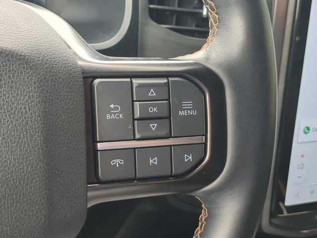 Certified 2023 Ford Expedition Platinum AWD/4WD image 19