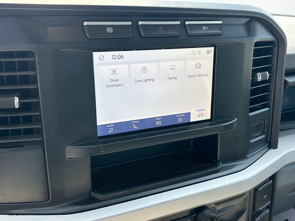 Certified 2024 Ford F450 XLT AWD/4WD image 39