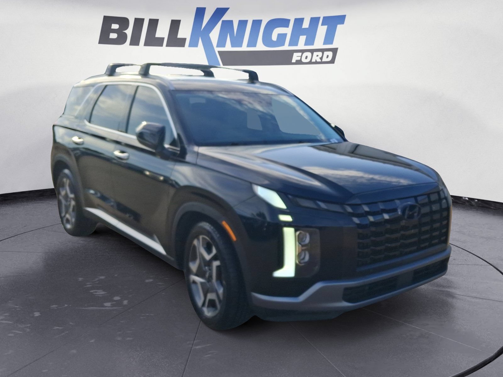 Used 2024 Hyundai Palisade SEL FWD image 1