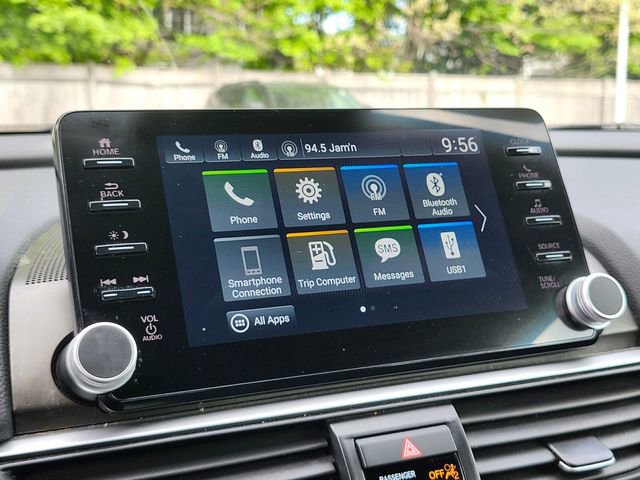 Used 2022 Honda Accord Sport image 20