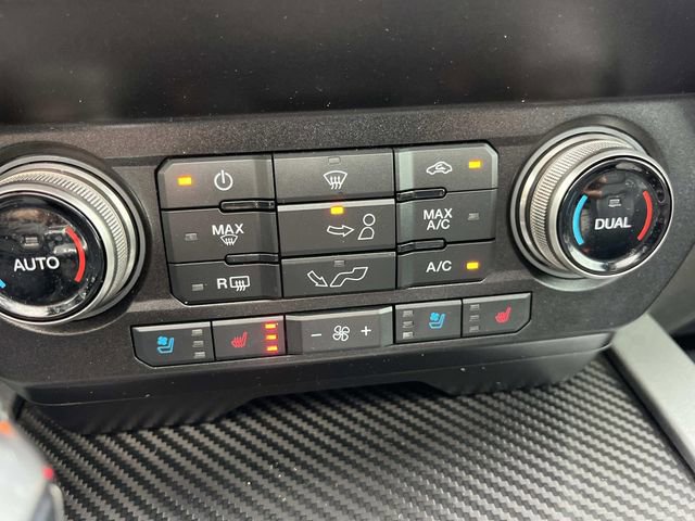 Certified 2020 Ford F150 Raptor w/ Equipment Group 802A Luxury image 36