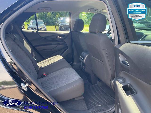 Used 2023 Chevrolet Equinox LT AWD/4WD image 19