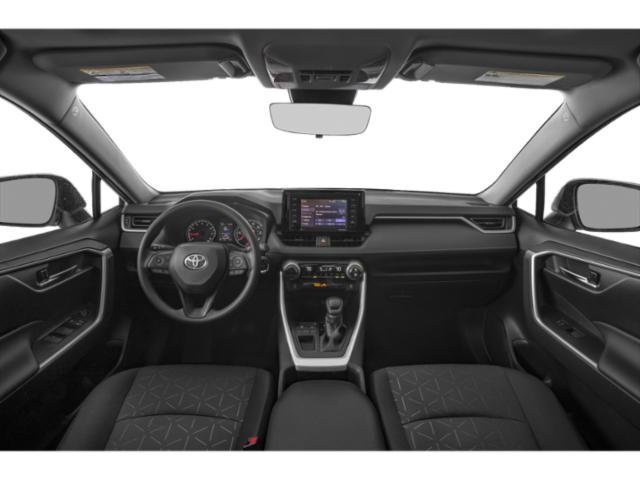 Used 2022 Toyota RAV4 XLE w/ Convenience Package AWD/4WD image 8