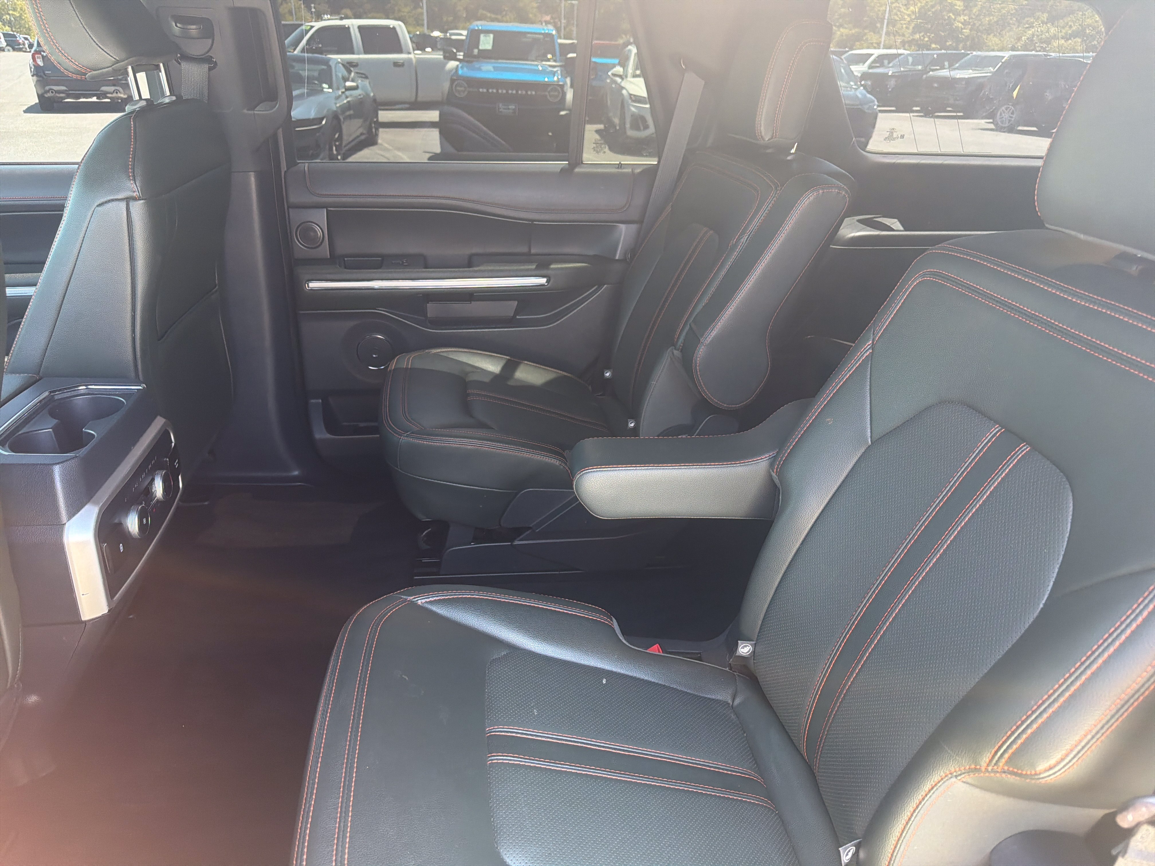Certified 2022 Ford Expedition Timberline AWD/4WD image 13