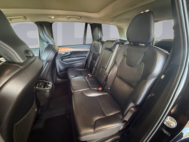 Used 2023 Volvo XC90 B6 Plus w/ Protection Package Premier AWD/4WD image 16