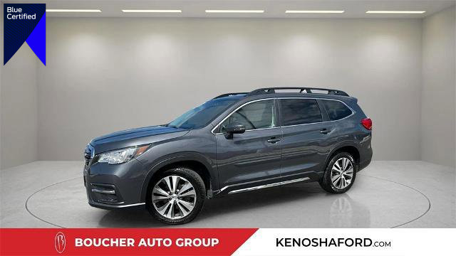 Used 2022 Subaru Ascent Limited