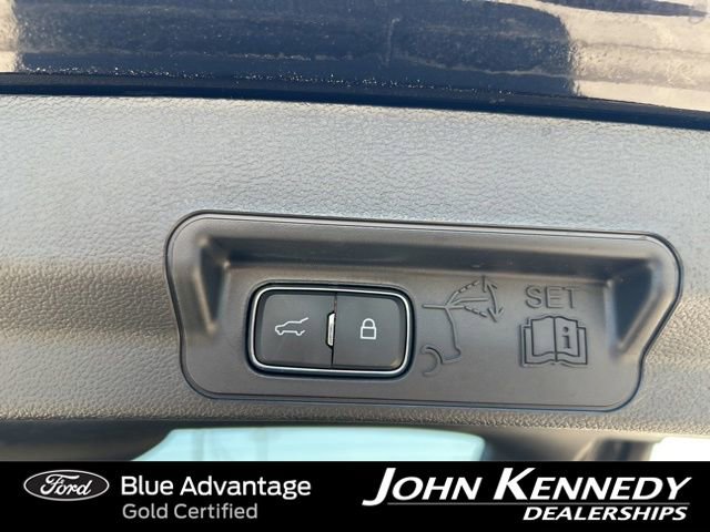Certified 2023 Ford Explorer XLT AWD/4WD image 16