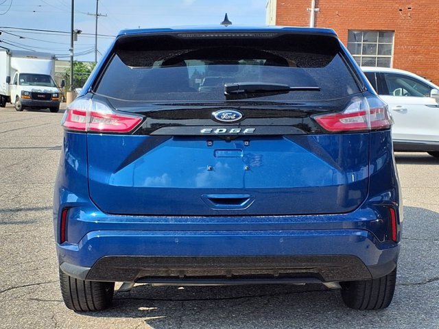Certified 2024 Ford Edge ST-Line AWD/4WD image 22