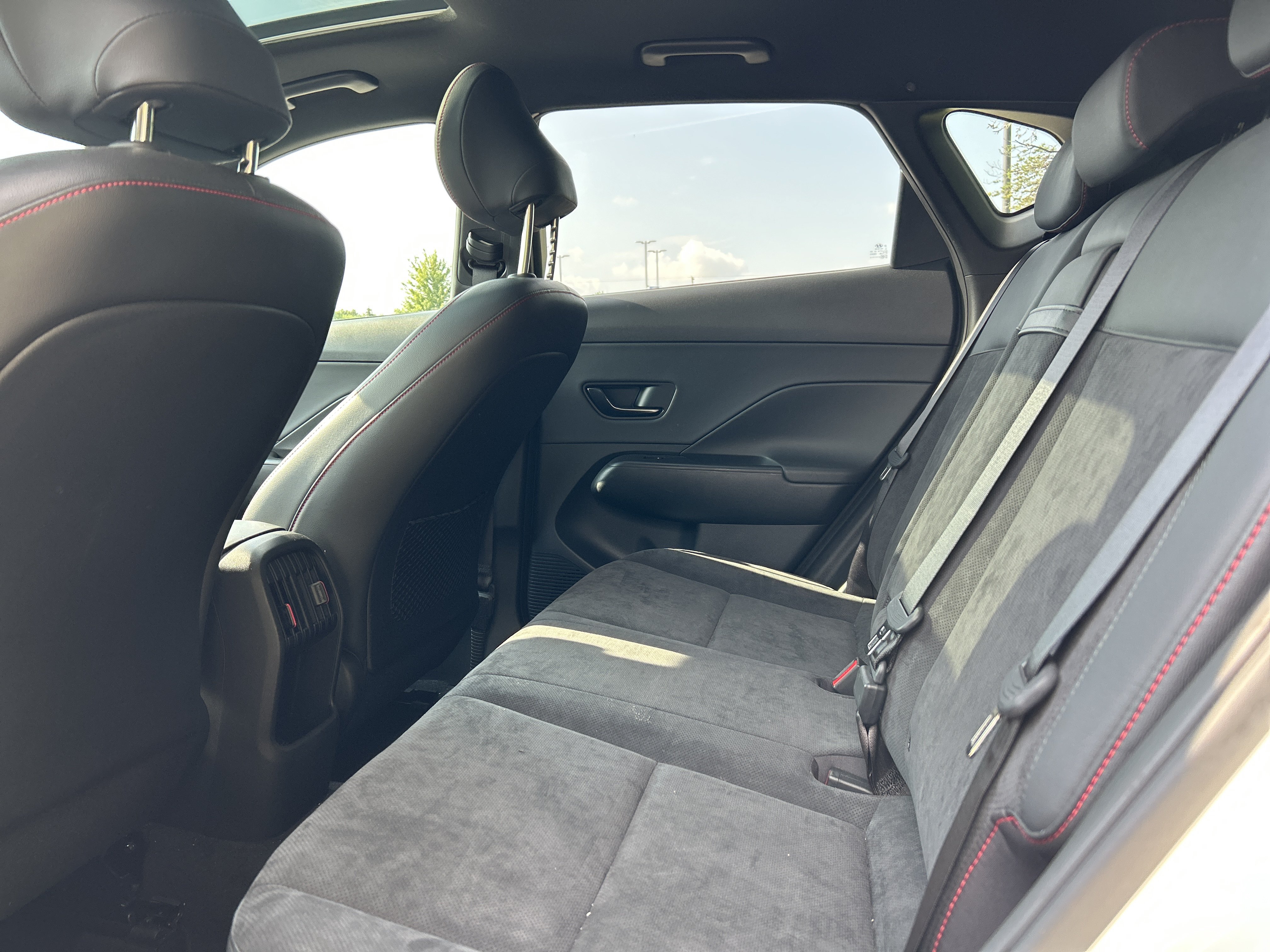 Used 2024 Hyundai Kona N Line AWD/4WD image 11