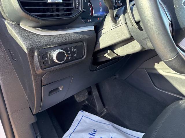 Certified 2021 Ford Explorer XLT w/ Class III Trailer Tow Package image 17