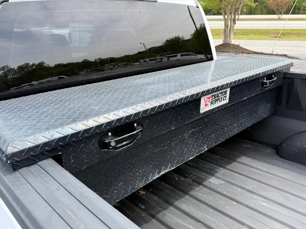 Certified 2023 Ford F150 XL w/ STX Appearance Package RWD image 16