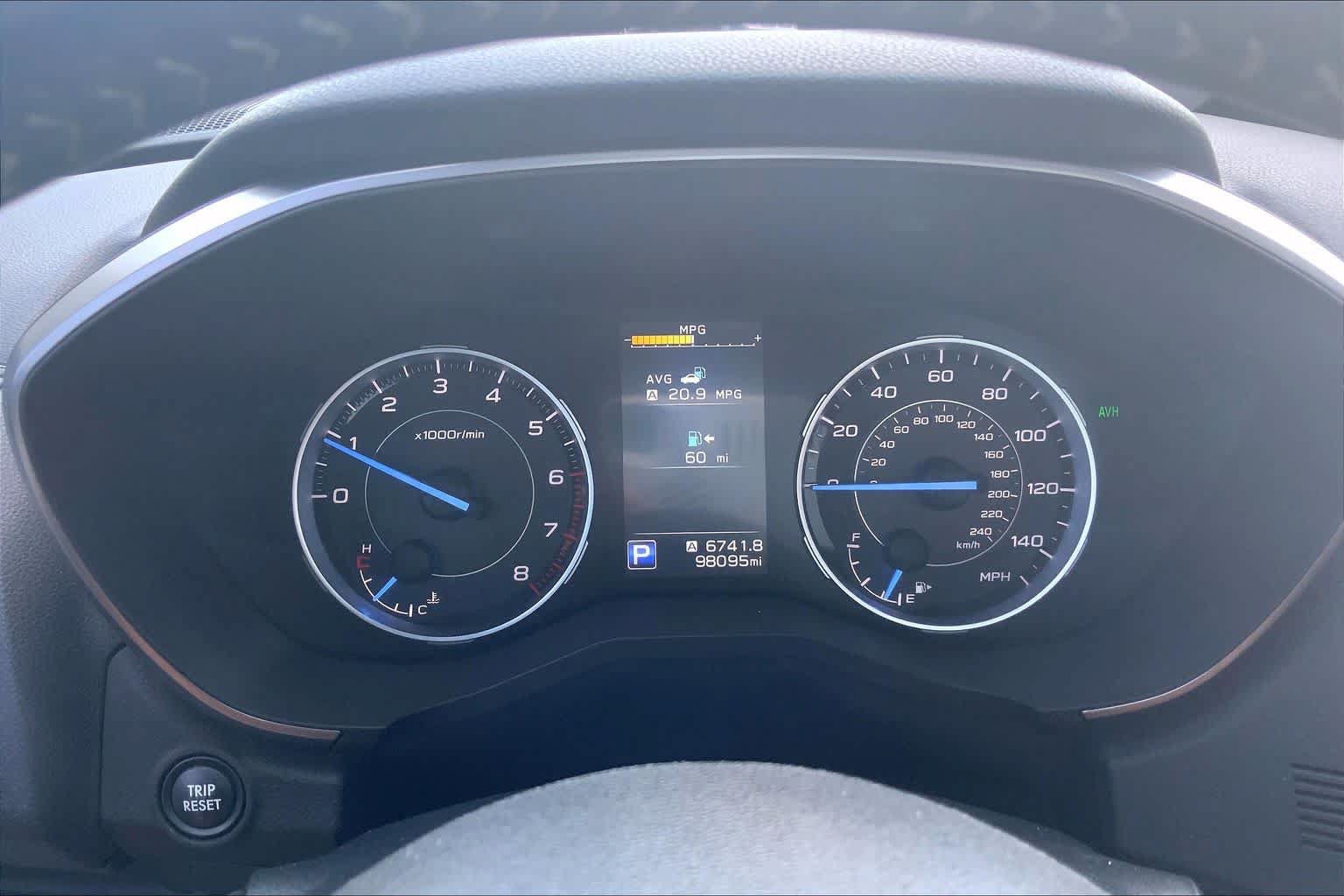 Used 2020 Subaru Ascent Touring w/ Popular Package #2 AWD/4WD image 26