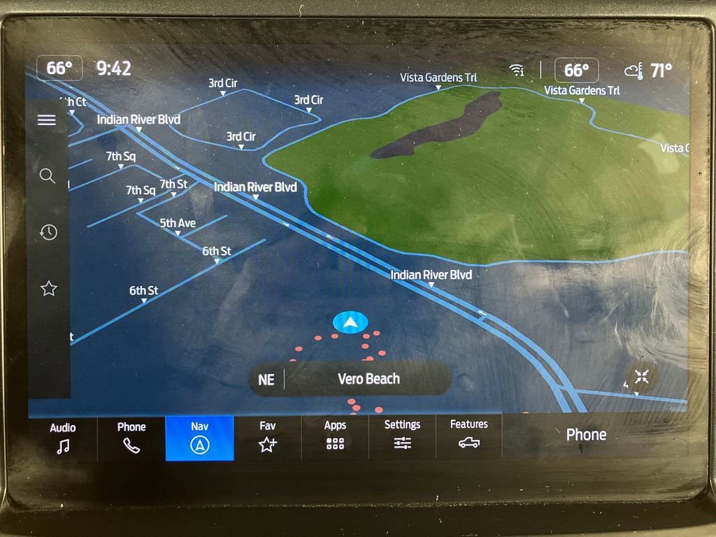 Certified 2024 Ford F150 XLT w/ Equipment Group 302A MID image 25