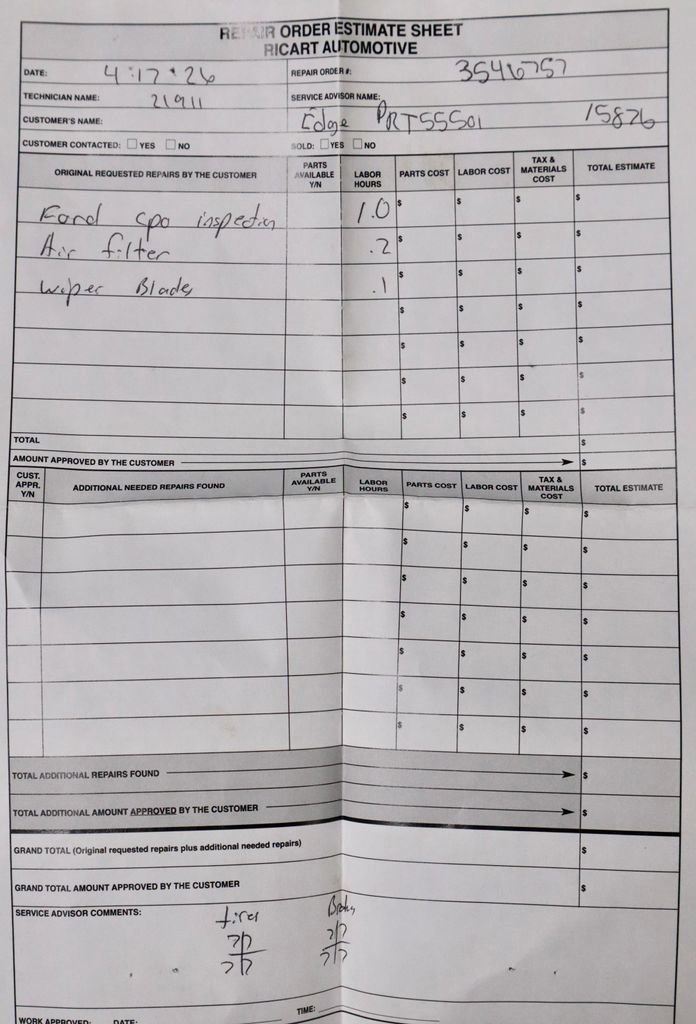 Certified 2024 Ford Edge SEL w/ Convenience Package AWD/4WD image 12