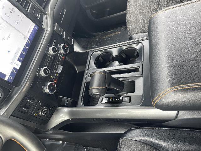 Certified 2023 Ford F150 Tremor w/ Trailer Tow Package image 32