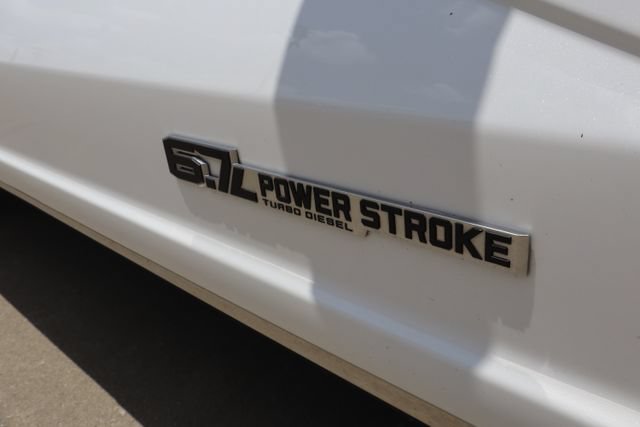 Certified 2024 Ford F350 King Ranch w/ Chrome Package AWD/4WD image 11