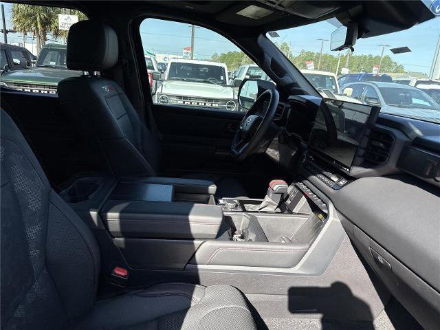 Used 2024 Toyota Tundra TRD Pro image 18