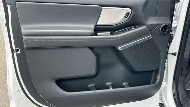 Certified 2025 Ford Expedition Max Active RWD image 18