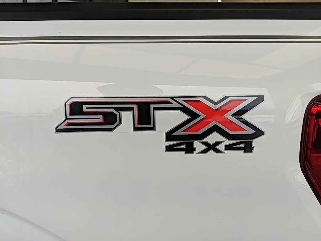 Certified 2023 Ford F150 XL w/ STX Appearance Package image 10