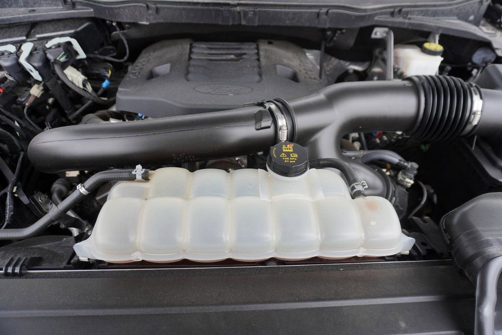 Certified 2023 Ford F150 XLT image 24