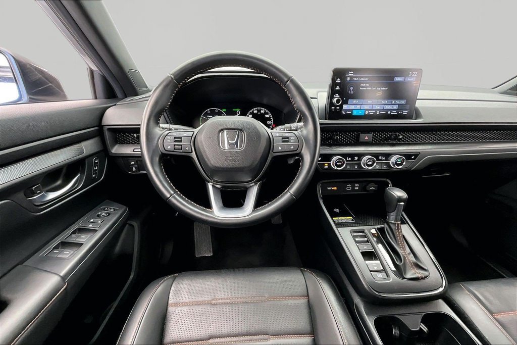 Used 2025 Honda CR-V Sport-L image 5