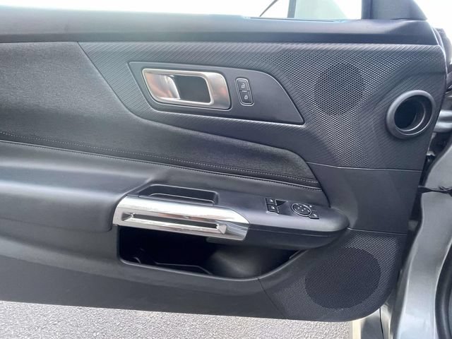 Certified 2024 Ford Mustang Coupe RWD image 11