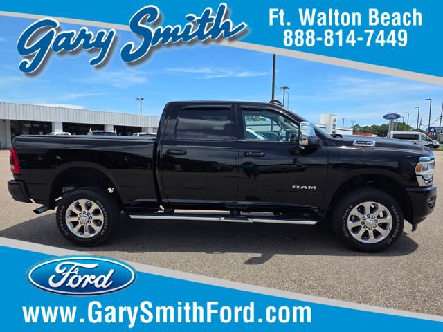 Used 2023 RAM 2500 Laramie