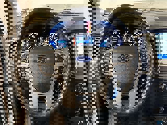 Certified 2019 Ford Ranger XLT w/ Equipment Group 302A Luxury image 7