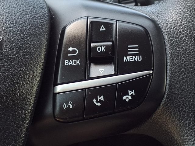 Certified 2022 Ford Escape SE FWD image 21