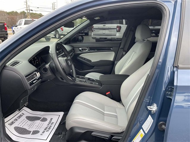Used 2025 Honda Civic FWD Hybrid Sedan image 17