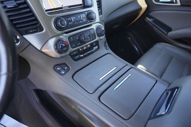 Used 2018 GMC Yukon Denali image 27