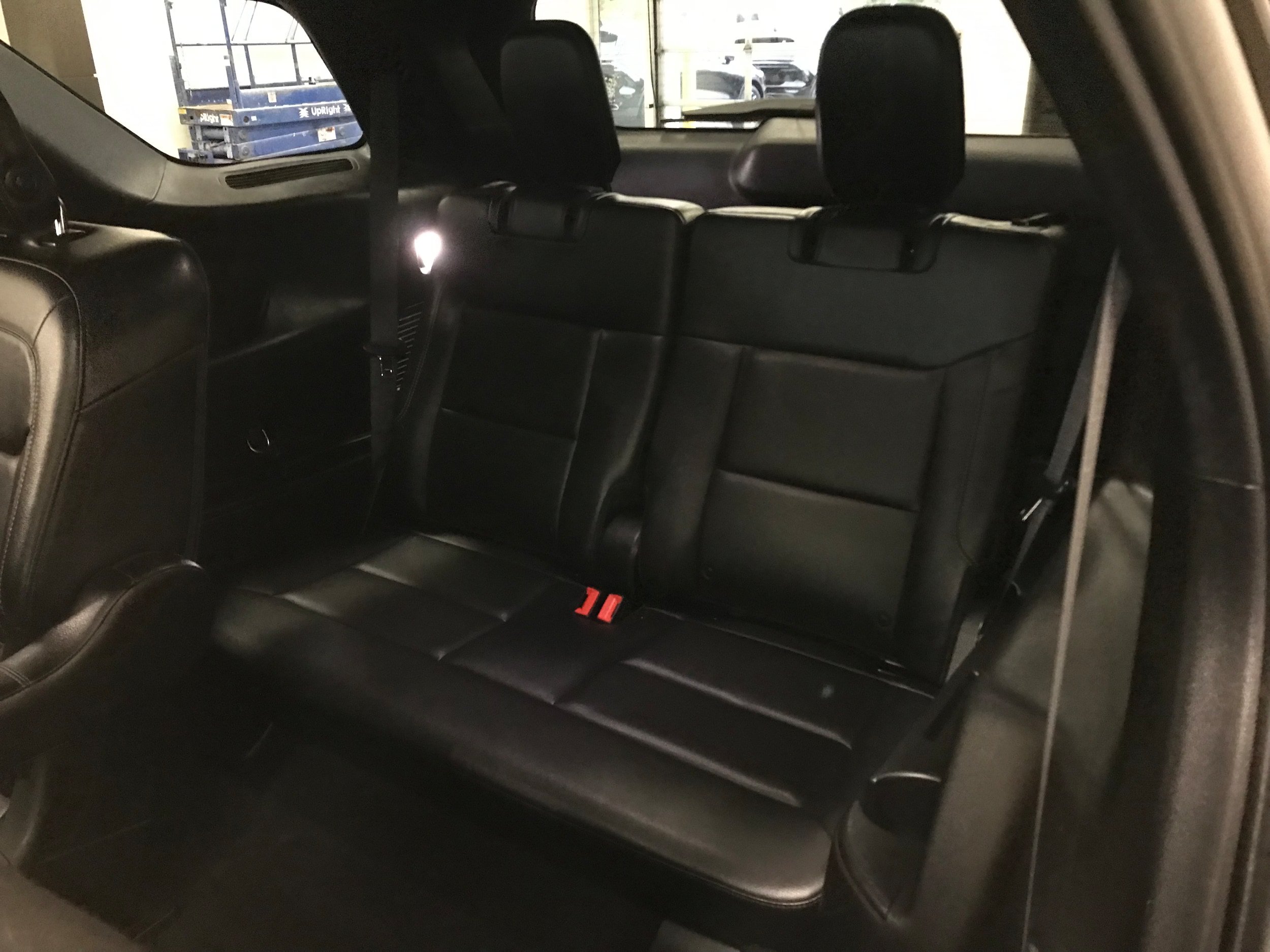 Certified 2020 Ford Explorer XLT w/ Equipment Group 202A AWD/4WD image 11