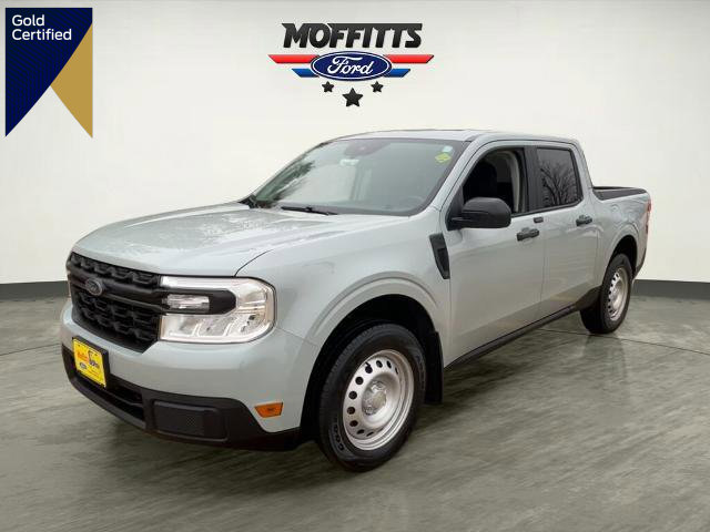 Certified 2024 Ford Maverick XL w/ Equipment Group 100A Standard image 1