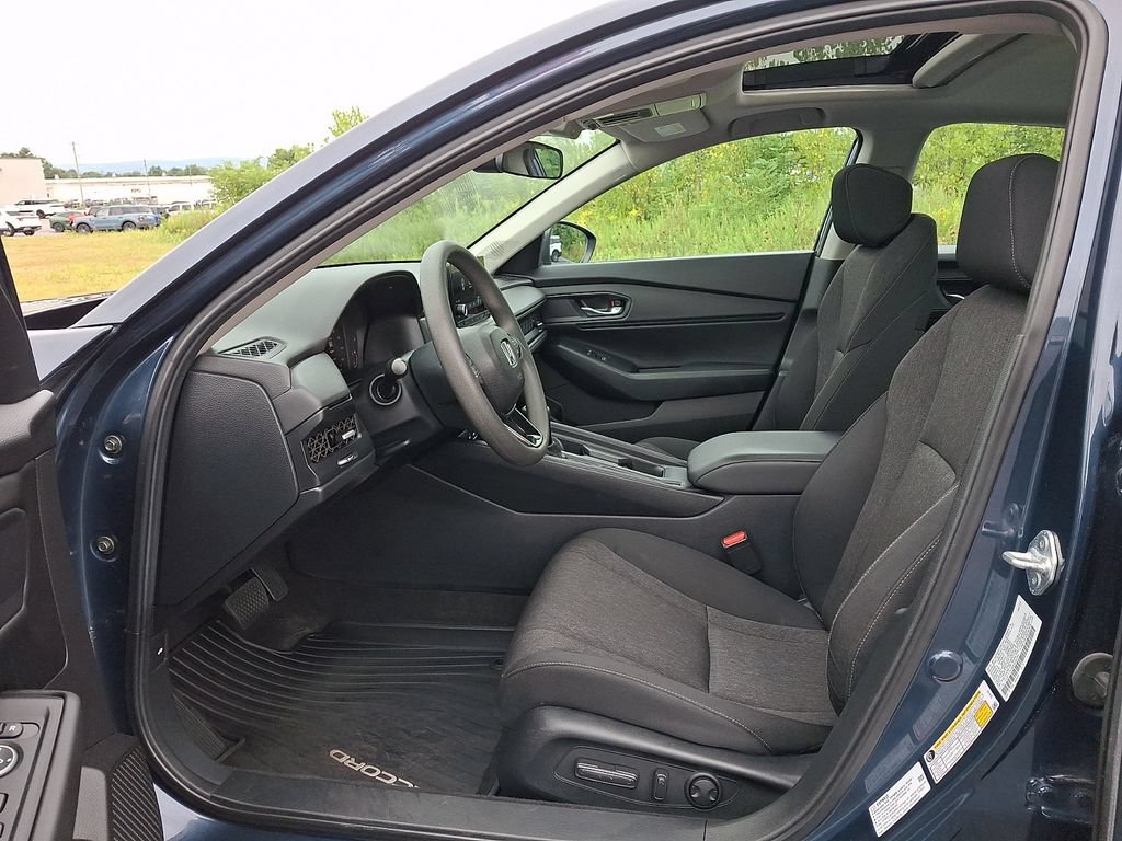 Used 2024 Honda Accord EX image 13