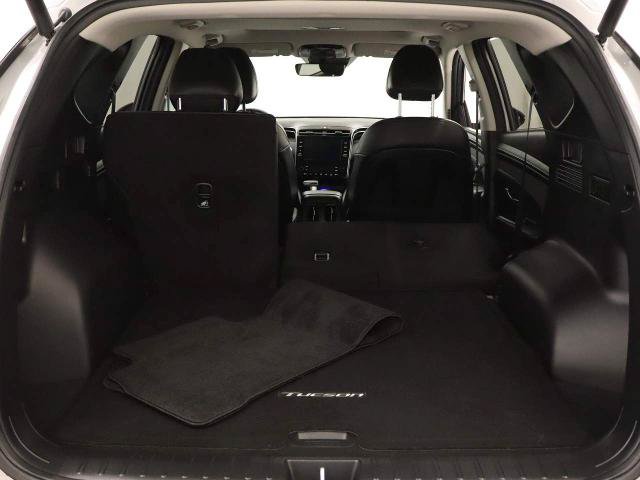 Used 2023 Hyundai Tucson SEL w/ Convenience Package FWD image 26
