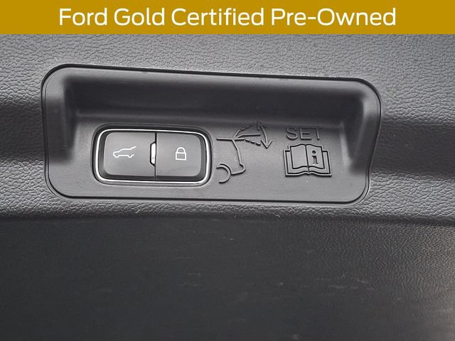 Certified 2022 Ford Explorer XLT w/ Equipment Group 202A AWD/4WD image 33