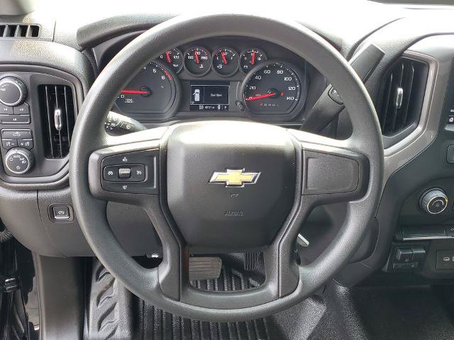 Used 2022 Chevrolet Silverado 2500 W/T w/ WT Convenience Package AWD/4WD image 19