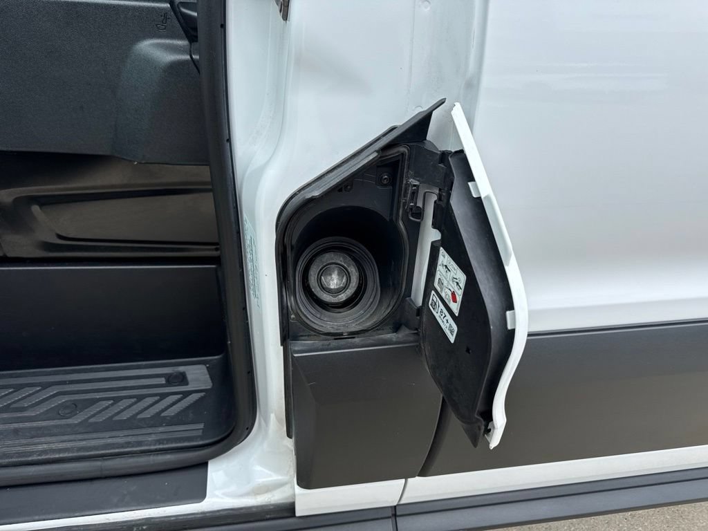 Certified 2025 Ford Transit 350 XLT RWD image 18