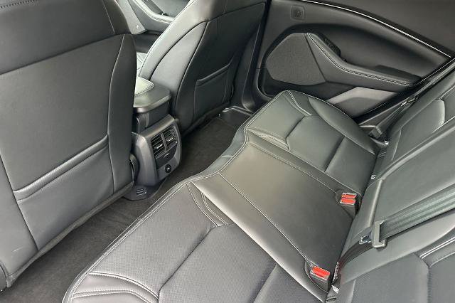 Certified 2025 Ford Mustang Mach-E Premium AWD/4WD image 13