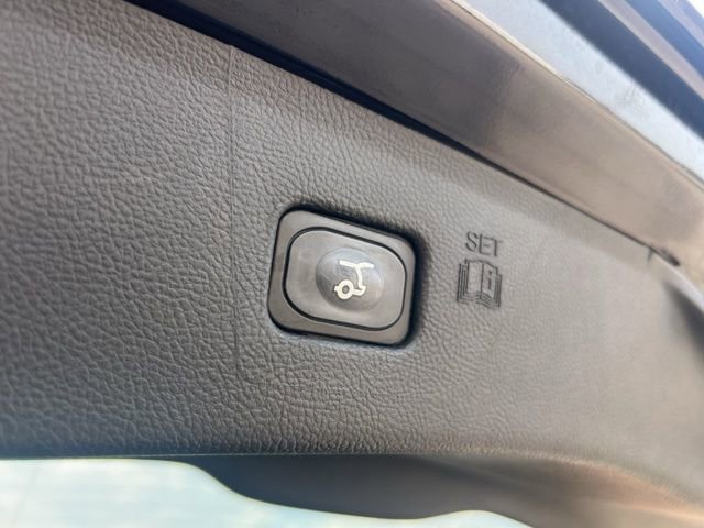 Certified 2023 Ford Edge ST image 26