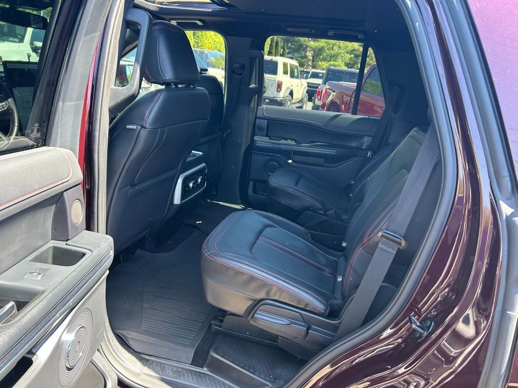 Certified 2023 Ford Expedition Limited AWD/4WD image 15