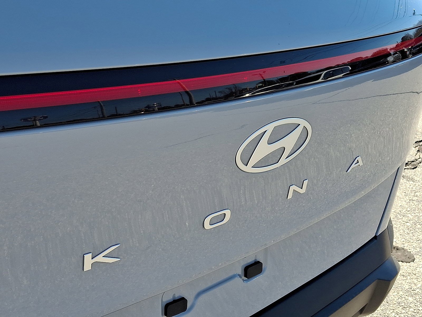 Used 2025 Hyundai Kona SEL image 30