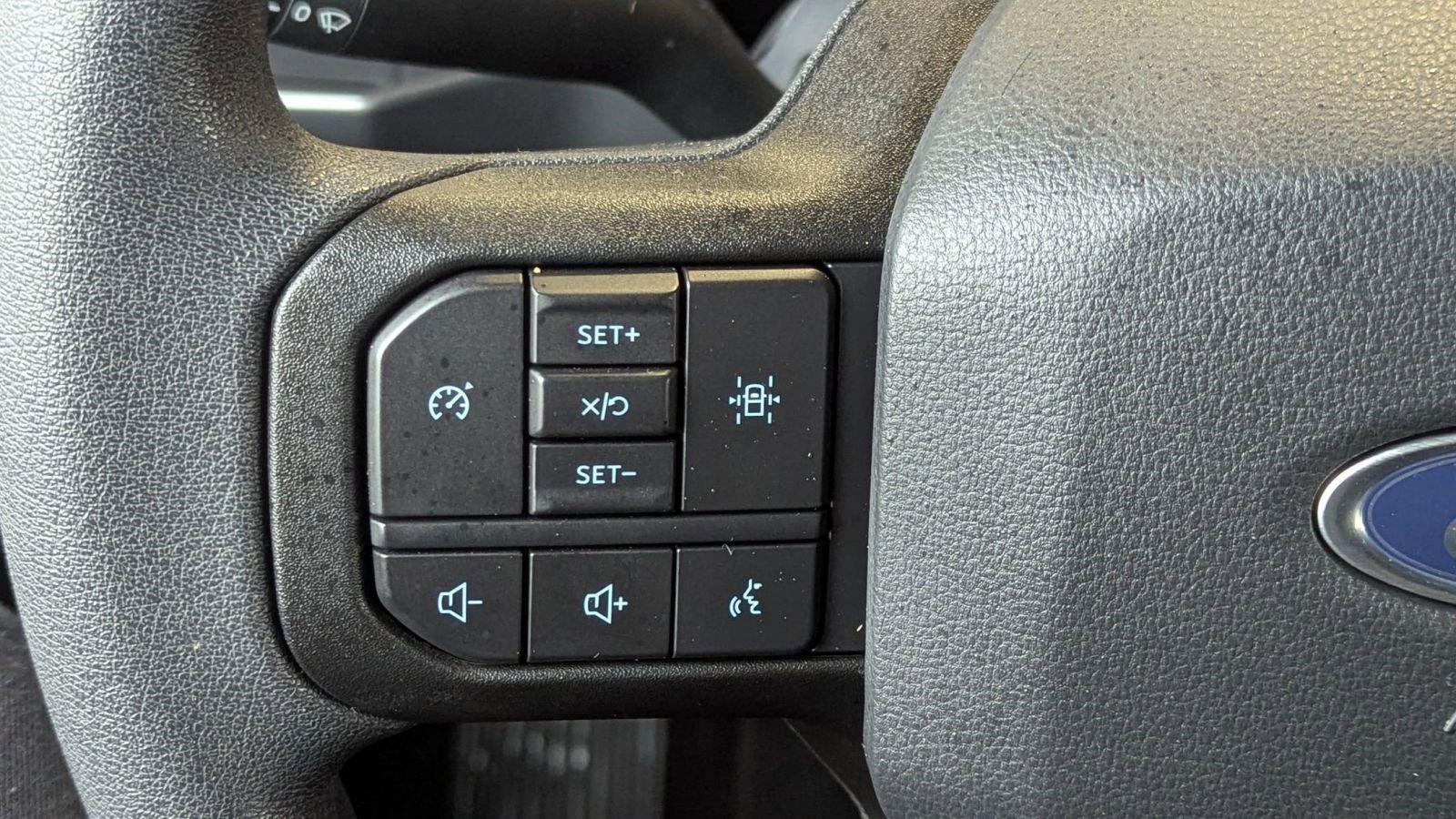 Certified 2022 Ford F150 XL w/ STX Appearance Package image 16