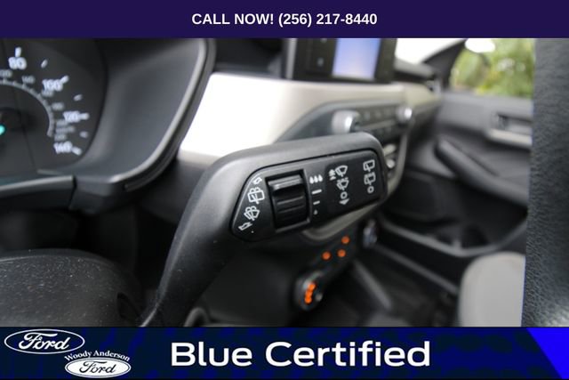 Certified 2022 Ford Escape S image 18