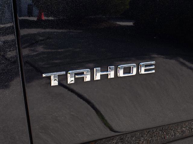 Used 2024 Chevrolet Tahoe LS w/ Driver Alert Package image 10