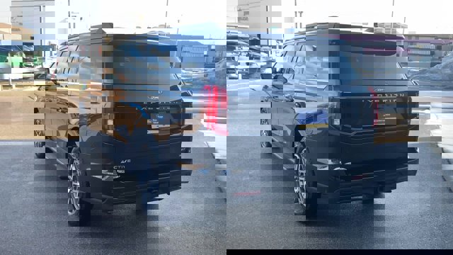 Certified 2025 Ford Expedition Max Active image 8