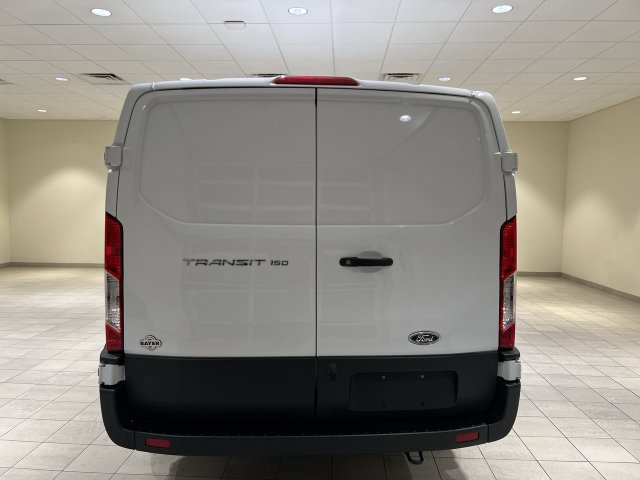 Certified 2024 Ford Transit 150 Low Roof RWD image 4