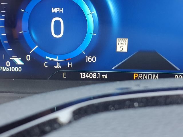 Certified 2024 Ford Explorer ST w/ Equipment Group 401A AWD/4WD image 20