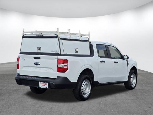 Certified 2024 Ford Maverick XL FWD image 4